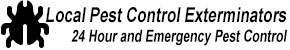 Keams Canyon AZ Pest Control Exterminators